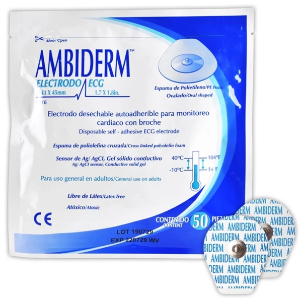 AMBIDERM