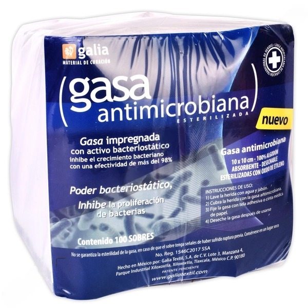 GALIA