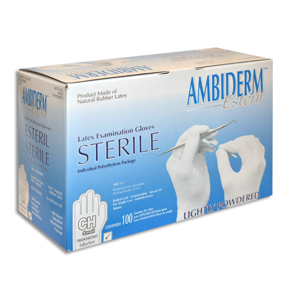 AMBIDERM