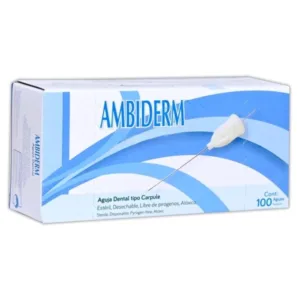 AMBIDERM