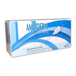 AMBIDERM