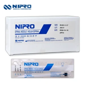 NIPRO