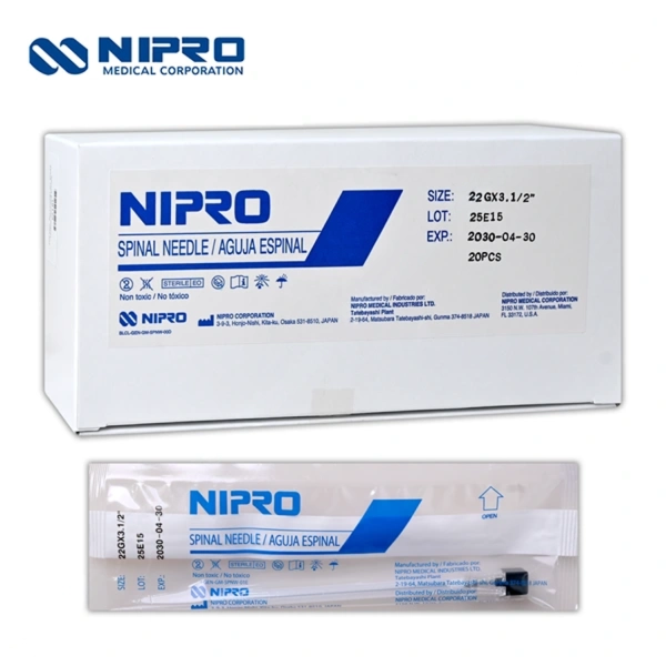 NIPRO