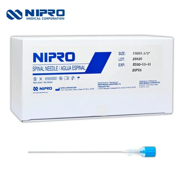 NIPRO