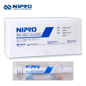 NIPRO