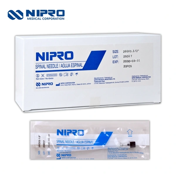 NIPRO