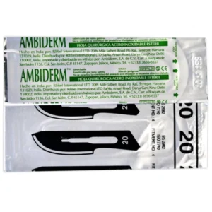 AMBIDERM