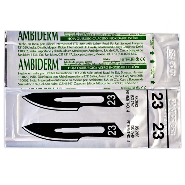 AMBIDERM
