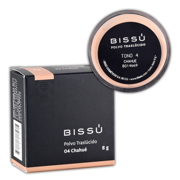 BISSÚ