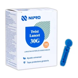NIPRO