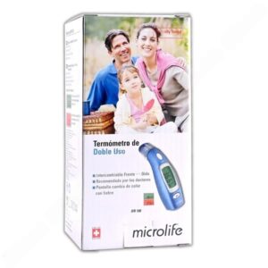 MICROLIFE
