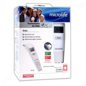 MICROLIFE