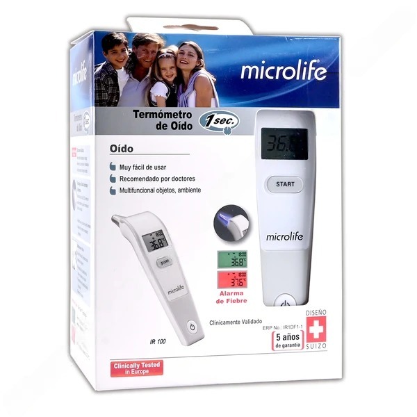 MICROLIFE