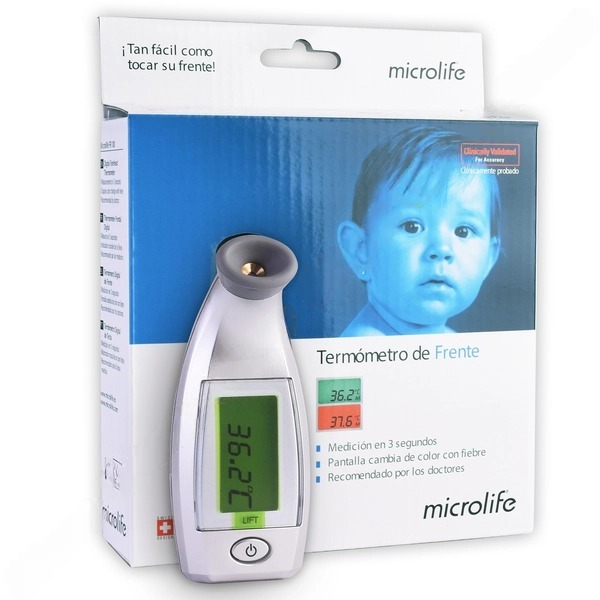 MICROLIFE