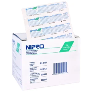 NIPRO