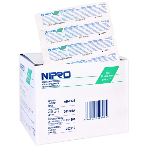 NIPRO