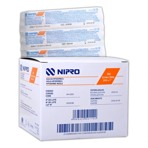 NIPRO