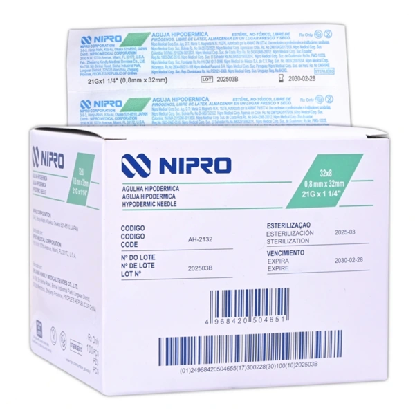 NIPRO