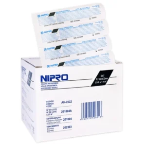 NIPRO