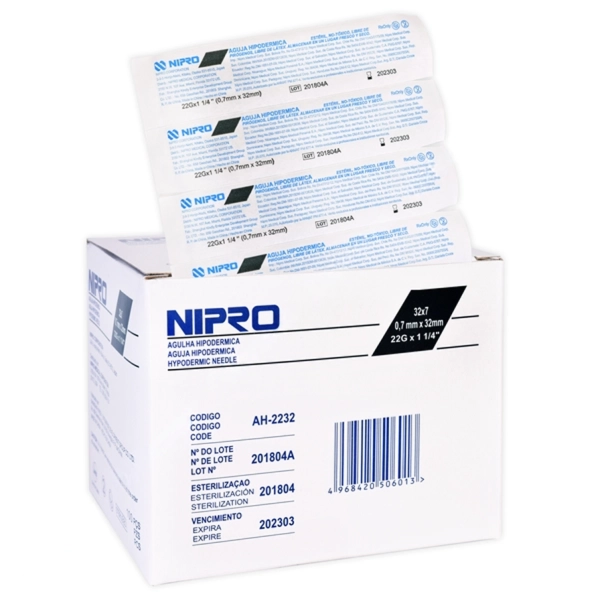 NIPRO