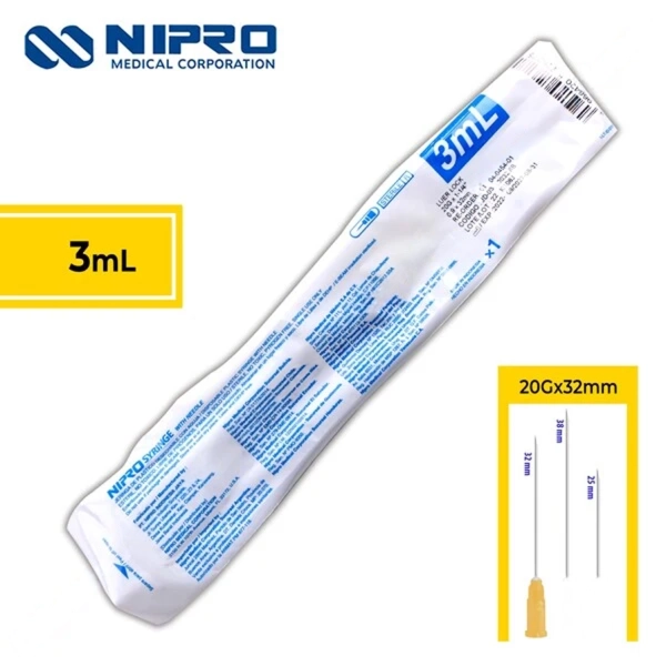 NIPRO