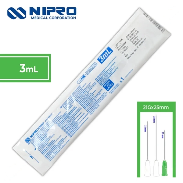 NIPRO