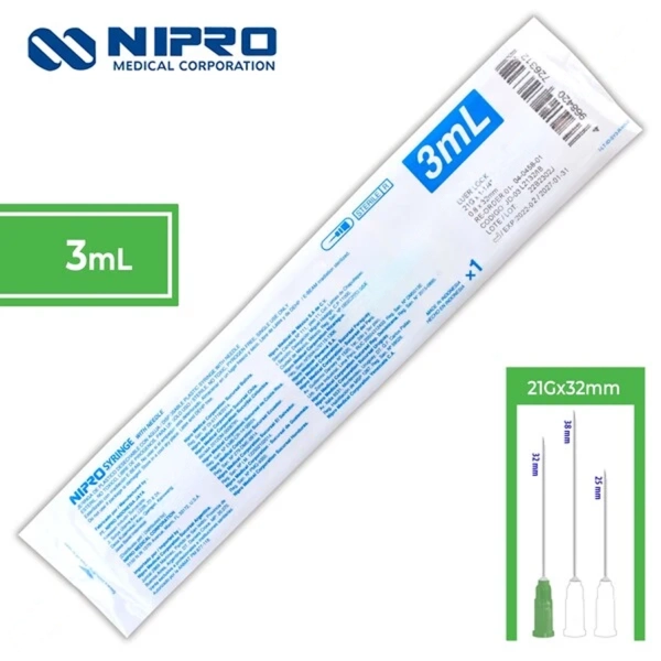 NIPRO