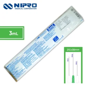NIPRO