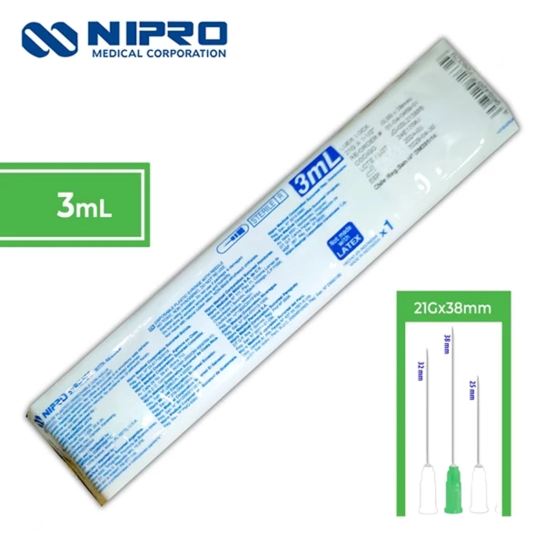 NIPRO