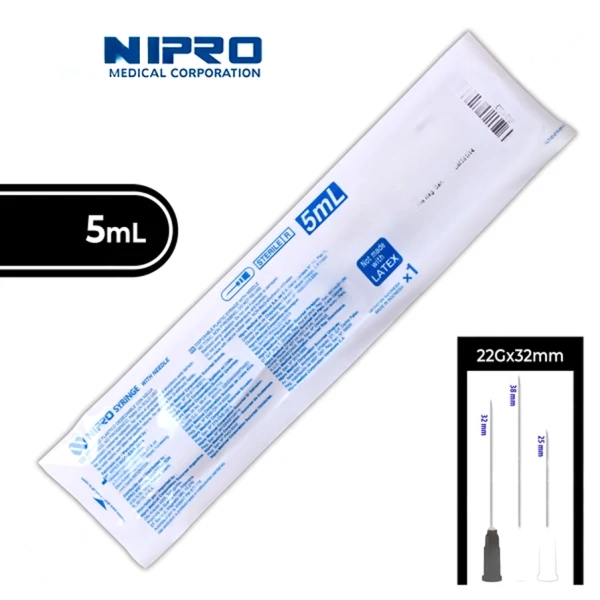 NIPRO