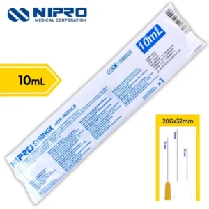 NIPRO