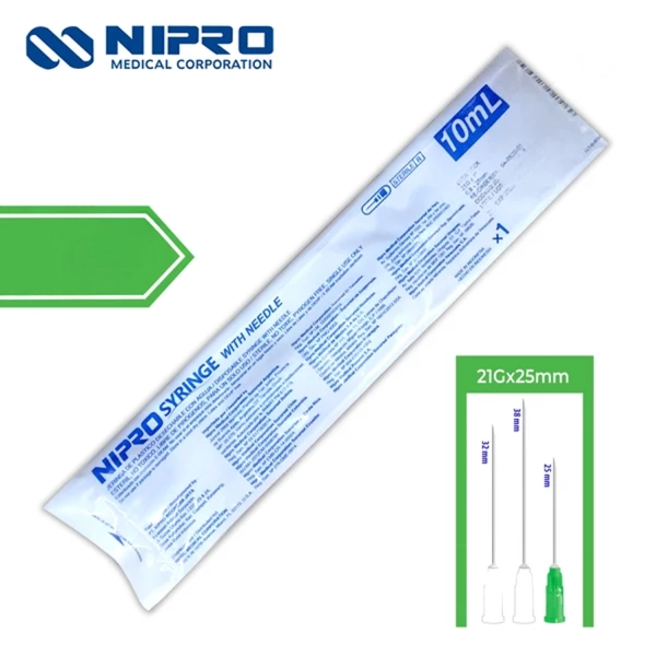 NIPRO