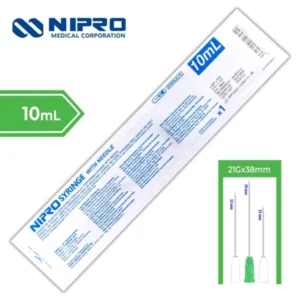 NIPRO