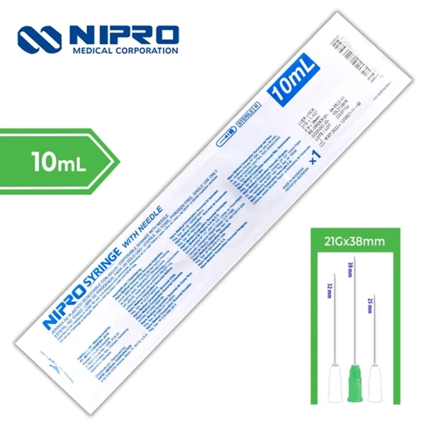 NIPRO