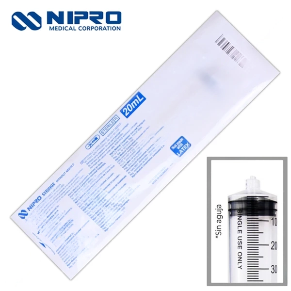 NIPRO