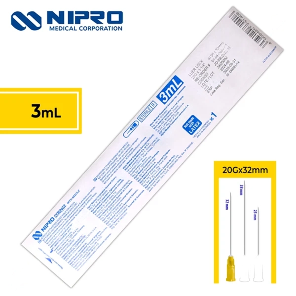 NIPRO