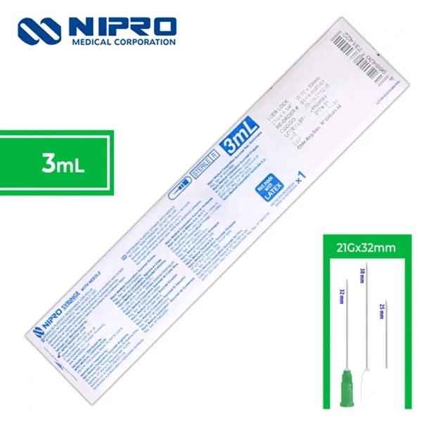 NIPRO