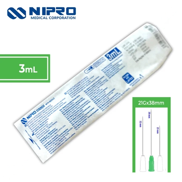 NIPRO