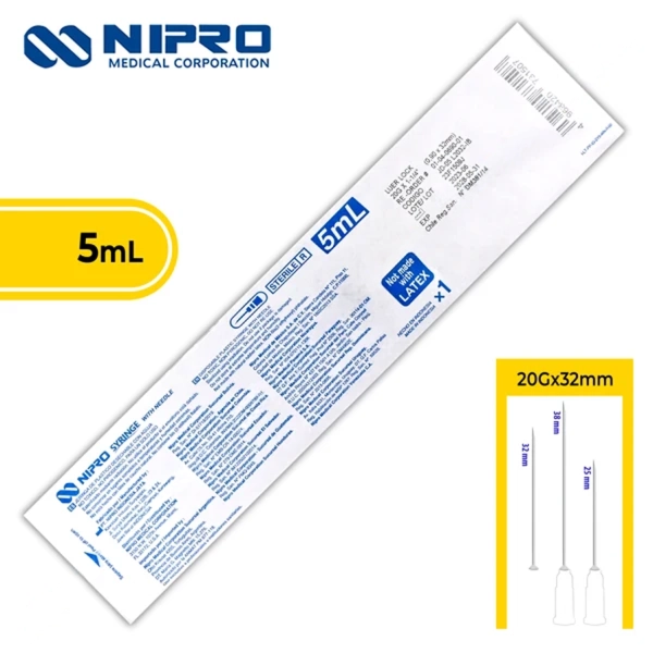 NIPRO