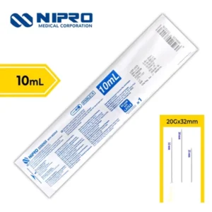 NIPRO