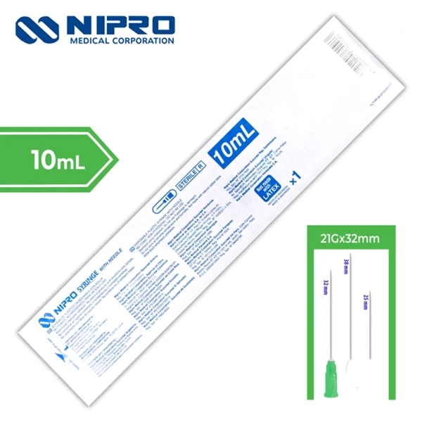 NIPRO