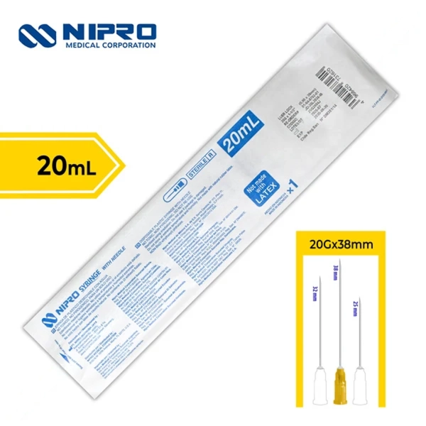 NIPRO