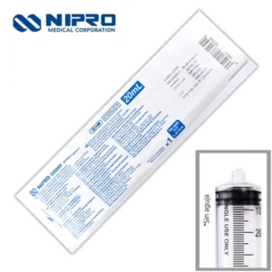 NIPRO