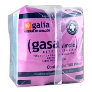 GALIA