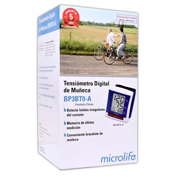 MICROLIFE