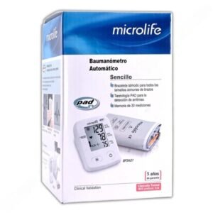 MICROLIFE
