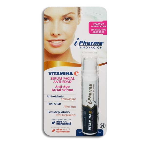 I PHARMA