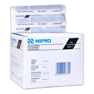NIPRO