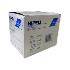 NIPRO