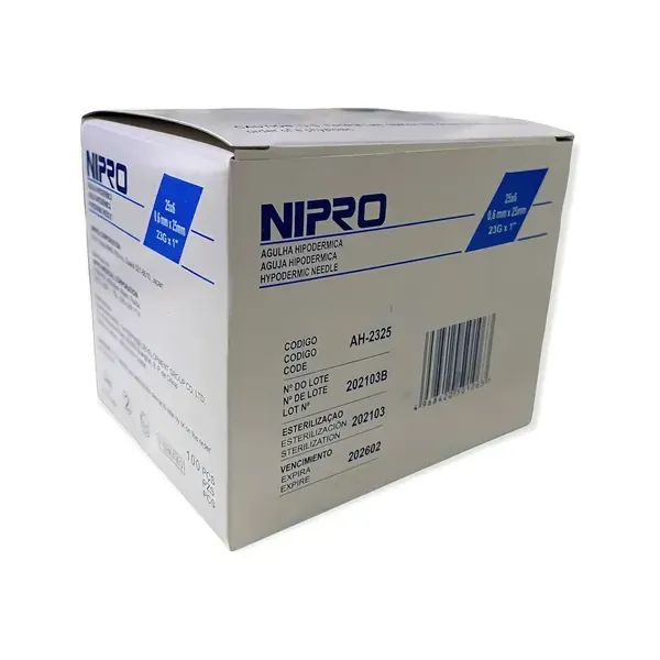 NIPRO